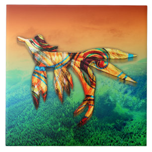 Flight Tile