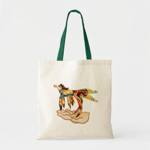 Flight Tote Bag