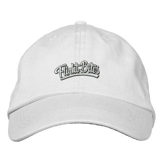 FlightBites Dad Hat 