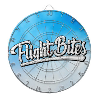 FlightBites  Dartboard