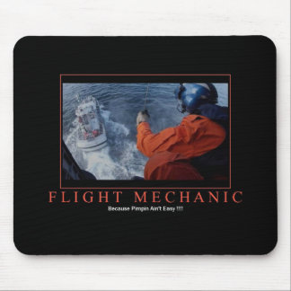 FlightMech Mouse Mat