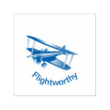Flightworthy
