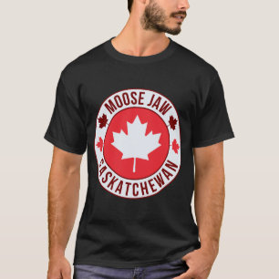 Flin Flon,Canada,city pride,hometown pride,travel T-Shirt