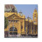 Flinders Street railway station, Melbourne, Austra