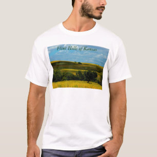 Flint hills T-Shirt