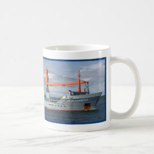Flintermar mug