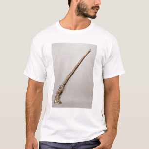 Flintlock rifle T-Shirt