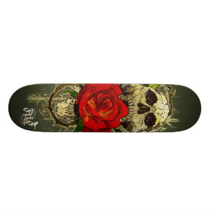 Flip47 Skateboard