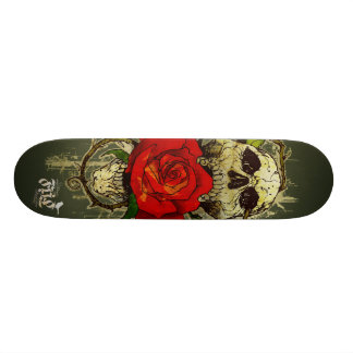 Flip47 Skateboard
