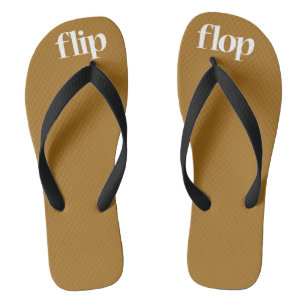 Flip and Flop Flip Flops