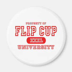 Flip Cup Magnet
