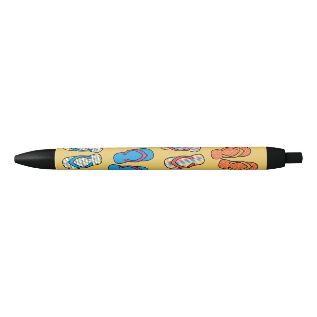 Flip Flop Bright Pen (Front)
