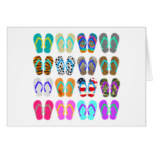 Flip-Flop Chart