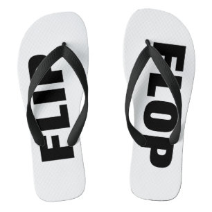FLIP - FLOP FLOPS