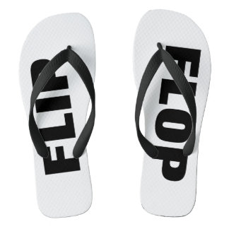FLIP - FLOP FLOPS