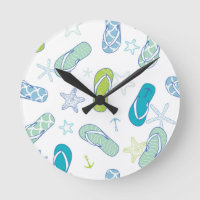 Flip Flop Pattern
