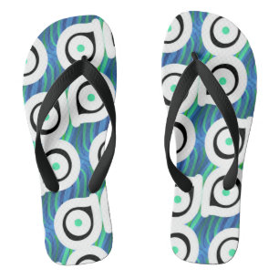 Flip-flop sandales Jimette Design 2019 Flip Flops