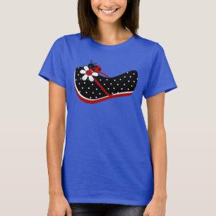 Flip Flop Shirt
