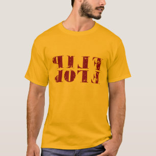 Flip Flop T-Shirt