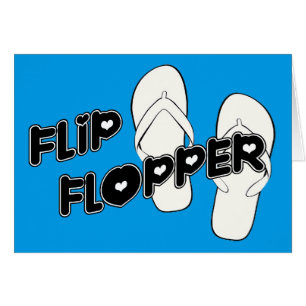 Flip Flopper