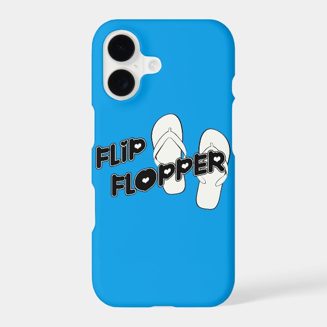 Flip Flopper (Back)