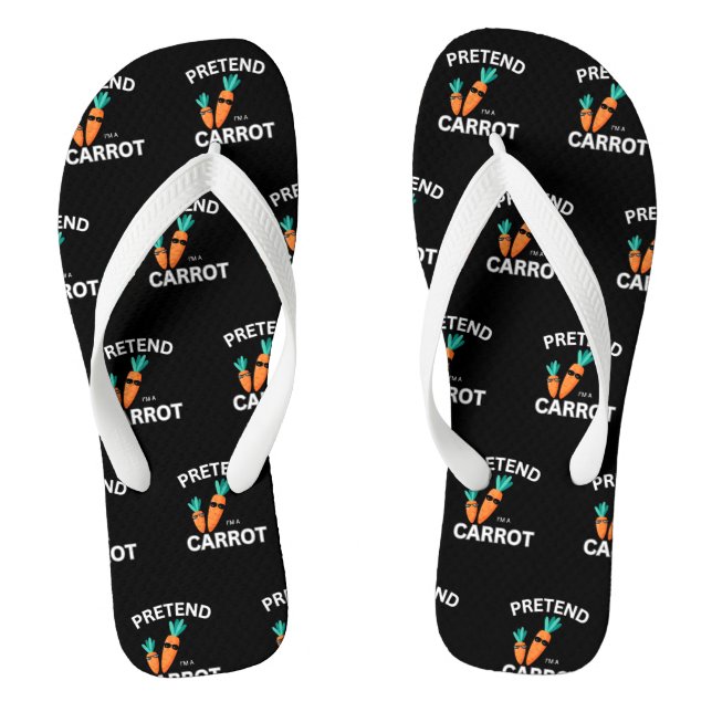 Flip Flops (Footbed)