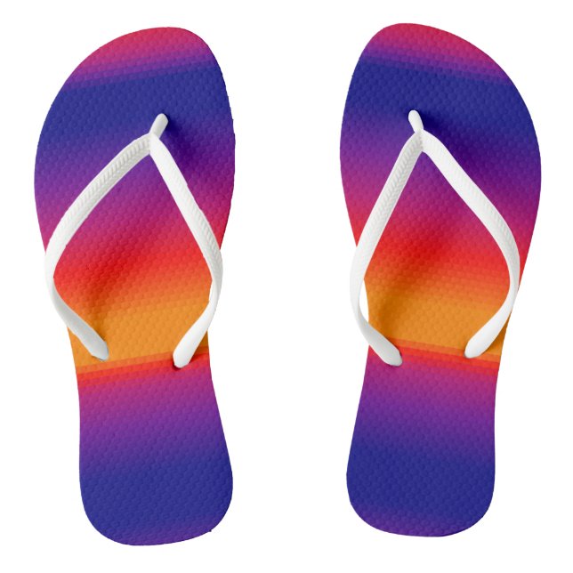 Flip Flops (Footbed)