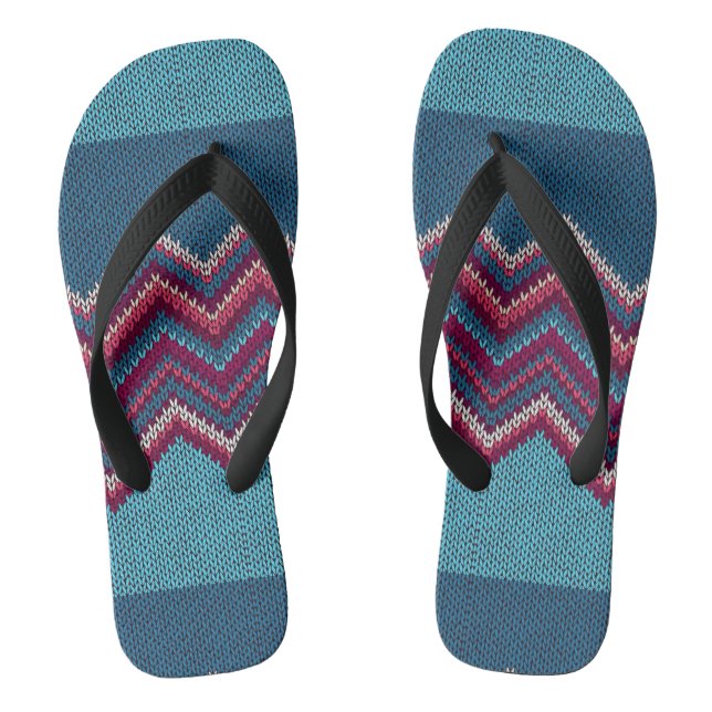 Flip Flops (Footbed)