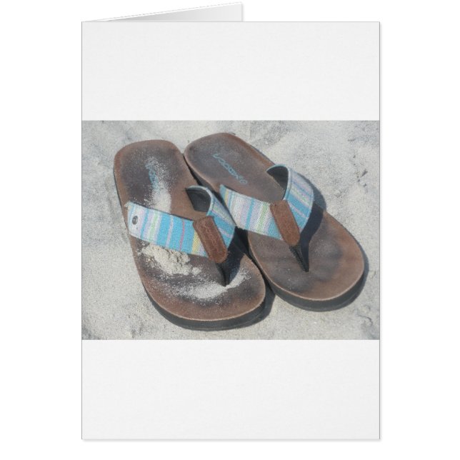 Flip Flops (Front)