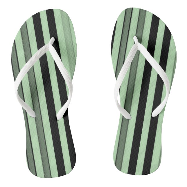 Flip Flops (Footbed)