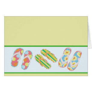 flip flops