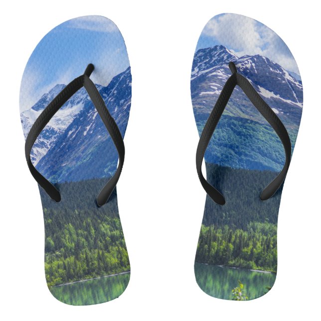 * FLIP FLOPS (Footbed)