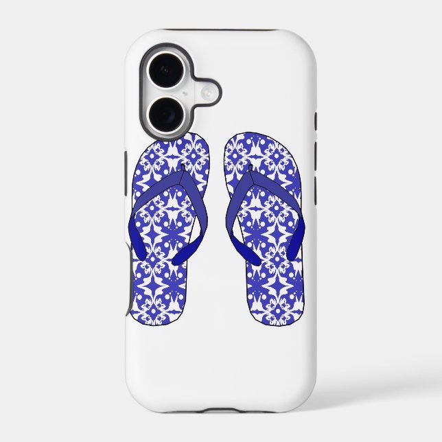 Flip Flops (Back)