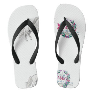 Flip Flops Apron — Brand with flavor