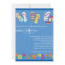Flip Flops Bridal Shower Invitation