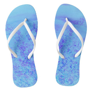 Flip Flops by Jane Howarth