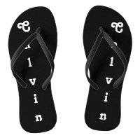Flip Flops Calvin