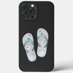 Flip Flops iPhone 13 Pro Max Case