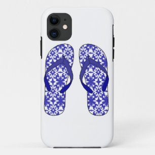 Flip Flops iPhone 11 Case