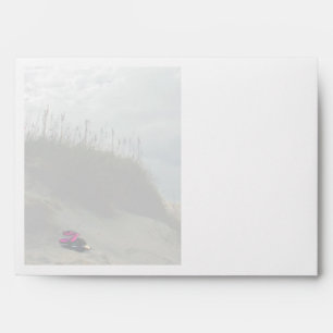 Flip Flops Envelope