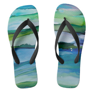 Flip Flops Free Flowing Lovitude