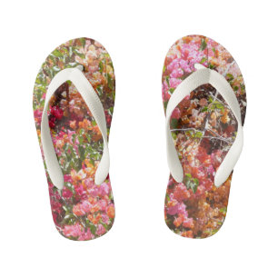 Flip Flops Kids, Bougainvillea