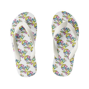 Flip Flops, Kids/Fun in the sun Kid's Flip Flops