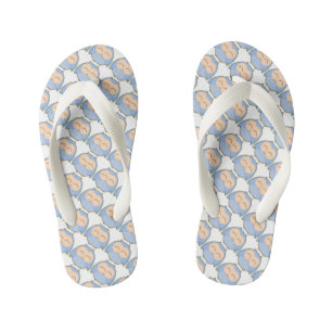 Flip Flops, Kids/Owls Kid's Flip Flops