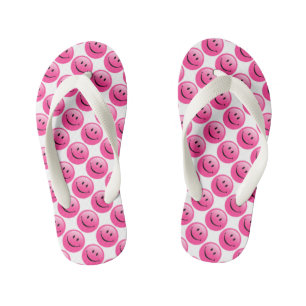 Flip Flops, Kids/Pink Kid's Flip Flops