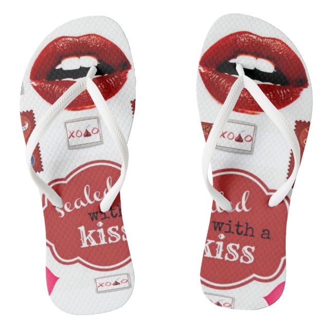 Flip Flops Lipstick (Footbed)