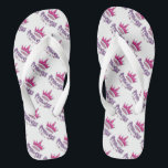Flip Flops/Princess Flip Flops<br><div class="desc">Flip Flops/Princess with Crowns/The beach is calling, and these flips flops are your answer! Pay ode to the summer and free your toes. Live, work and play with your feet exposed. Life really is a beach. Thong style, easy slip-on design. 100% rubber makes sandals both heavyweight and durable. Cushioned footbed...</div>