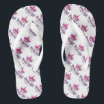 Flip Flops/Princess Flip Flops<br><div class="desc">Flip Flops/Princess with Crowns/The beach is calling, and these flips flops are your answer! Pay ode to the summer and free your toes. Live, work and play with your feet exposed. Life really is a beach. Thong style, easy slip-on design. 100% rubber makes sandals both heavyweight and durable. Cushioned footbed...</div>