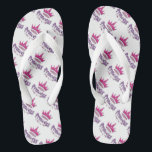 Flip Flops/Princess Flops<br><div class="desc">Flip Flops/Princess with Crowns/The beach is calling, and these flips flops are your answer! Pay ode to the summer and free your toes. Live, work and play with your feet exposed. Life really is a beach. Thong style, easy slip-on design. 100% rubber makes sandals both heavyweight and durable. Cushioned footbed...</div>