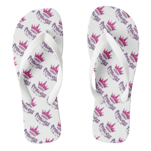 Flip Flops/Princess Flops